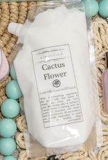 Simplified Soap Lotion Refill
