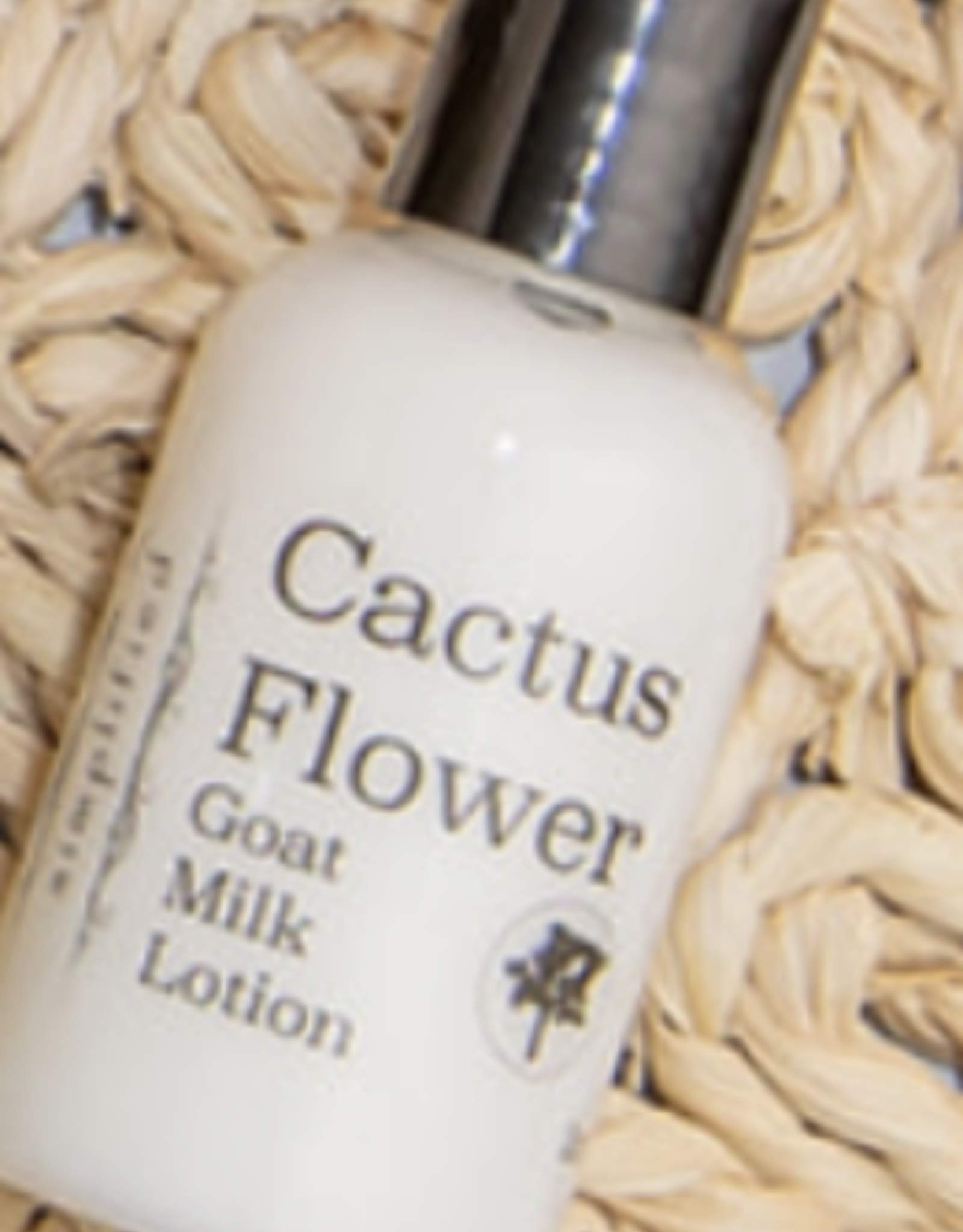 Simplified Soap Lotion 2oz