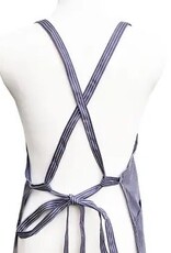Double Yummy Cross-Back Apron
