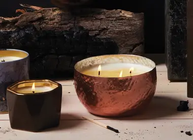 Candle, Room Spray & Diffuser Collections