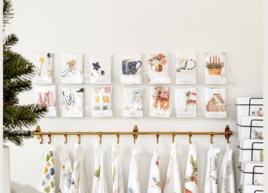 Paper Goods & Books