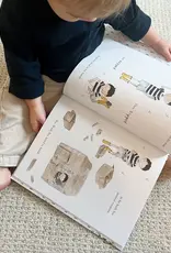 emily lex studio Build book (signed copy)