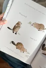 emily lex studio Build book (signed copy)