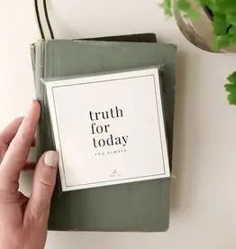 emily lex studio Truth for today cards