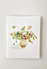 emily lex studio Bouquet Notecards