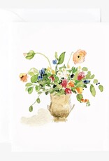 emily lex studio Bouquet Notecards