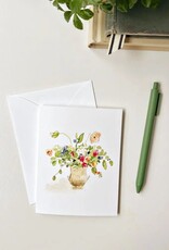 emily lex studio Bouquet Notecards