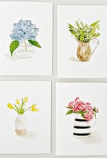 emily lex studio Flower Notecards Set
