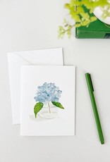 emily lex studio Flower Notecards Set