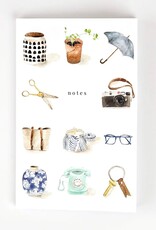 emily lex studio Notebook ~ Everyday Things
