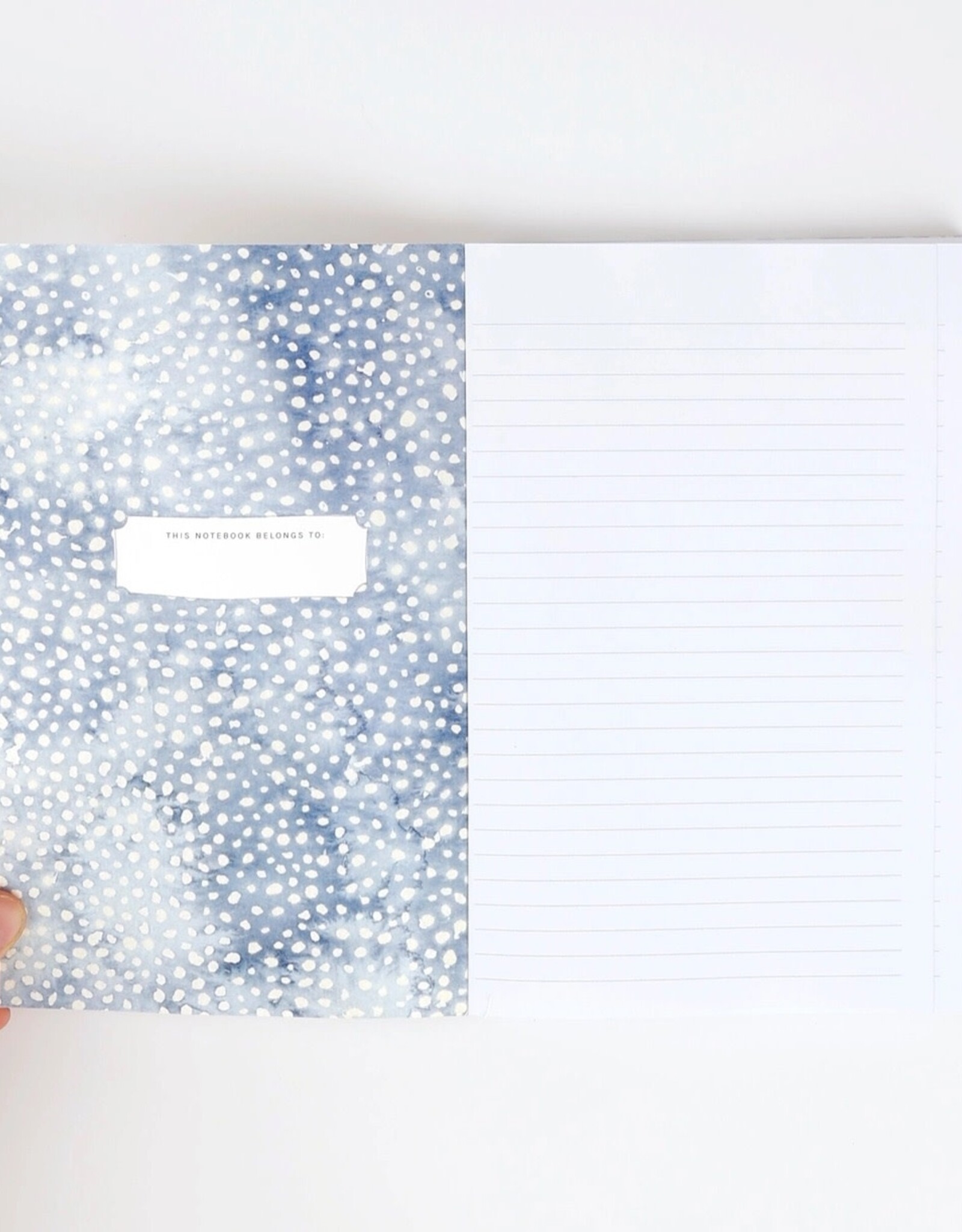 emily lex studio Notebook ~ Everyday Things