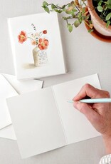 emily lex studio Vintage Bouquet Notecards