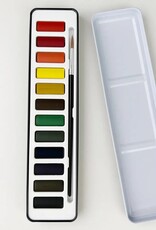 emily lex studio Watercolor Paint Set