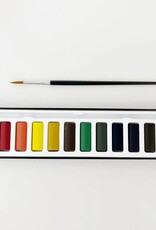 emily lex studio Watercolor Paint Set