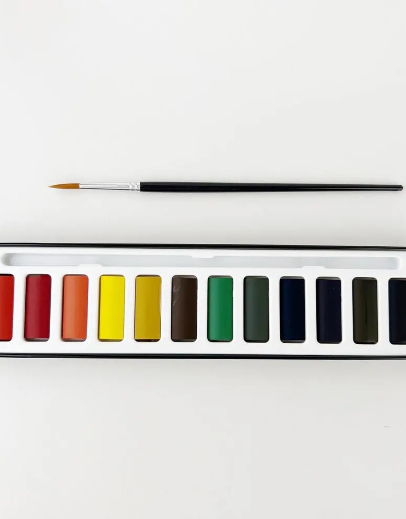 emily lex studio Watercolor Paint Set