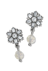 Brighton Winter's Miracle Post Drop Earrings