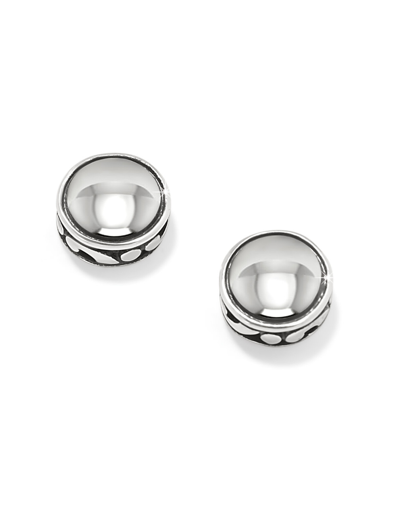 Brighton Contempo Nuevo Post Earrings