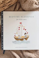 emily lex studio Bedtime Blessings Book