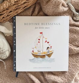emily lex studio Bedtime Blessings Book