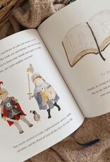 emily lex studio Bedtime Blessings Book