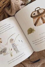 emily lex studio Bedtime Blessings Book