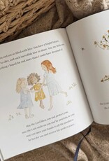 emily lex studio Bedtime Blessings Book