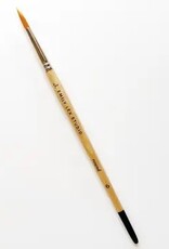 emily lex studio Watercolor Paintbrush Set