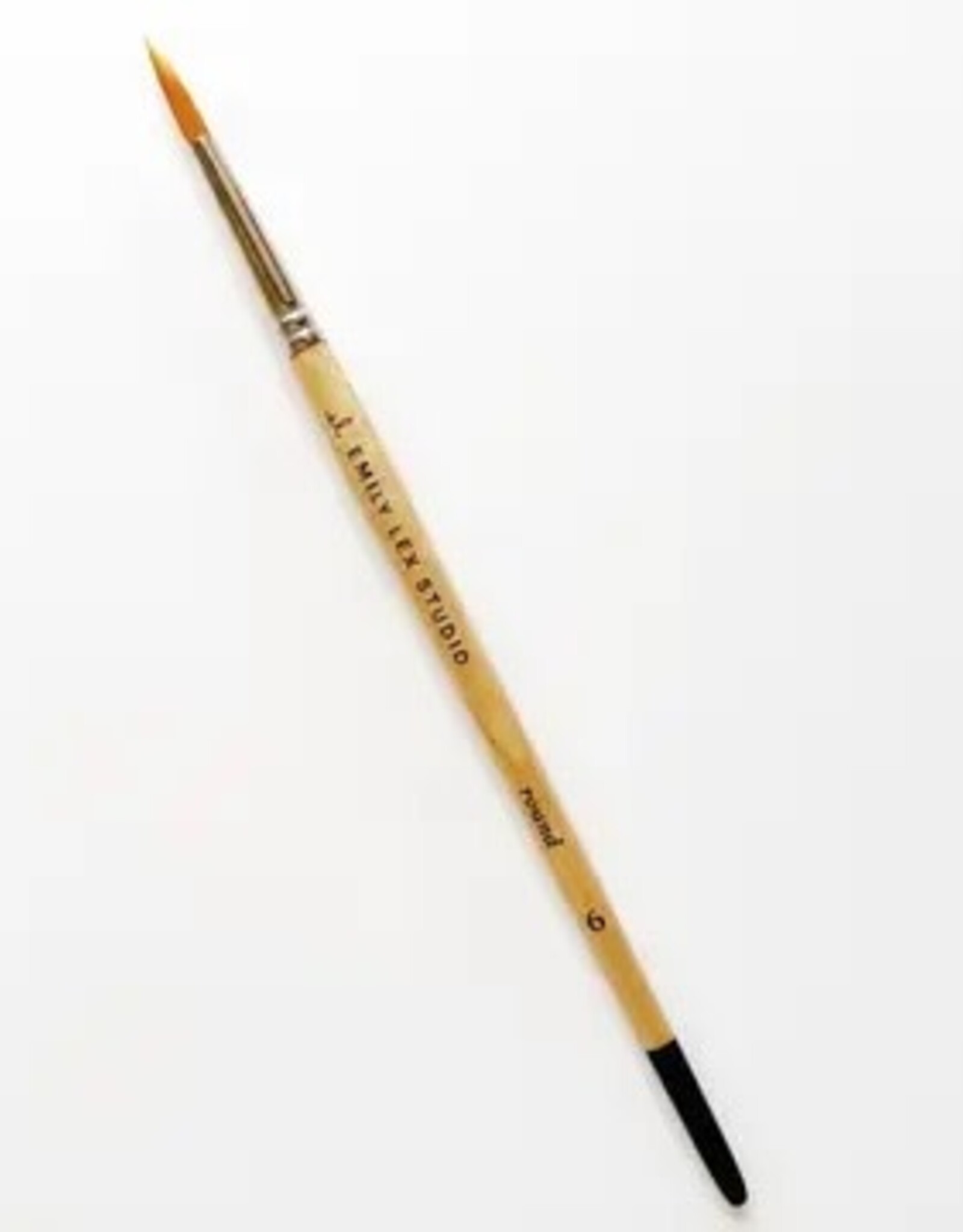 emily lex studio Watercolor Paintbrush Set