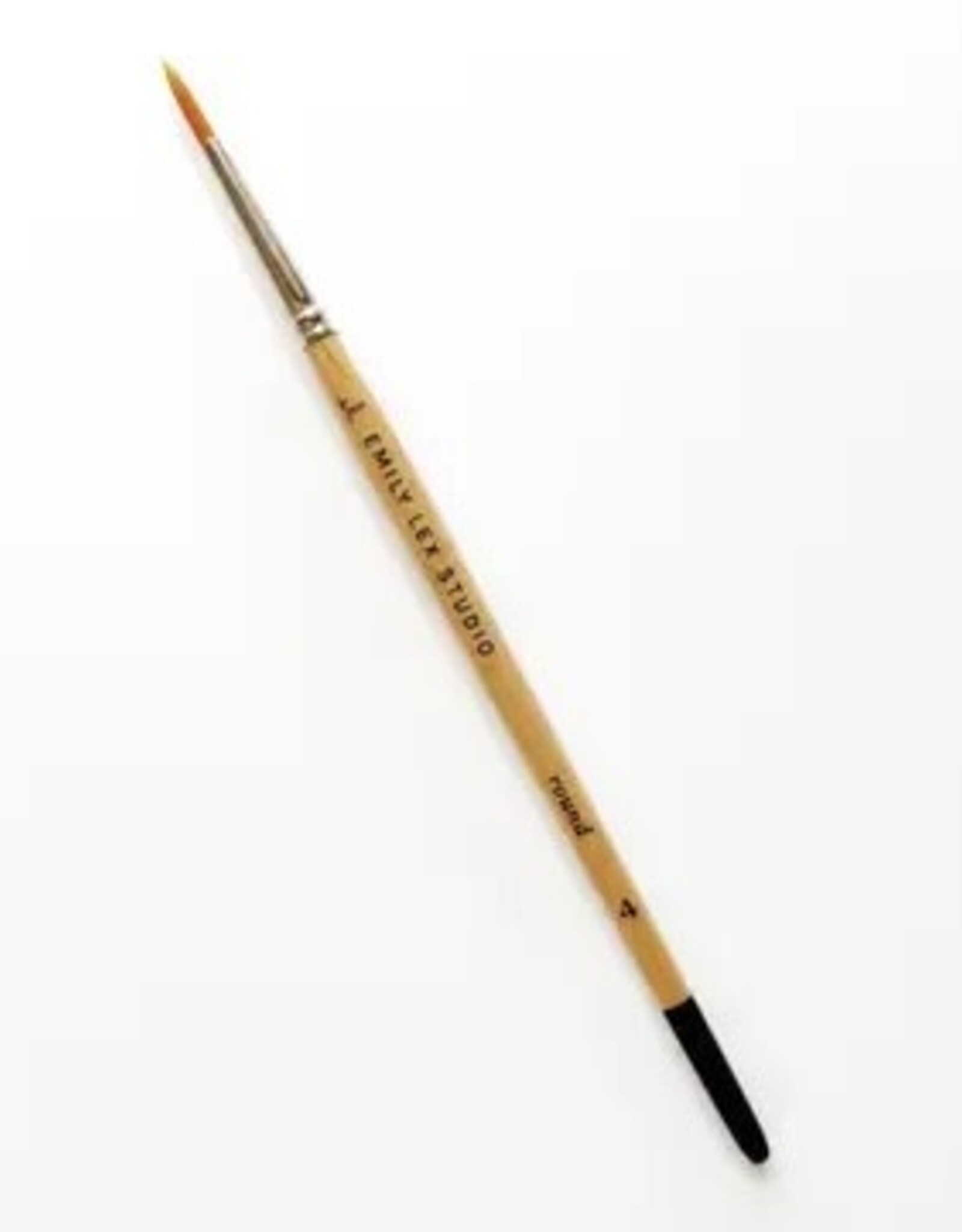 emily lex studio Watercolor Paintbrush Set