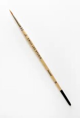 emily lex studio Watercolor Paintbrush Set