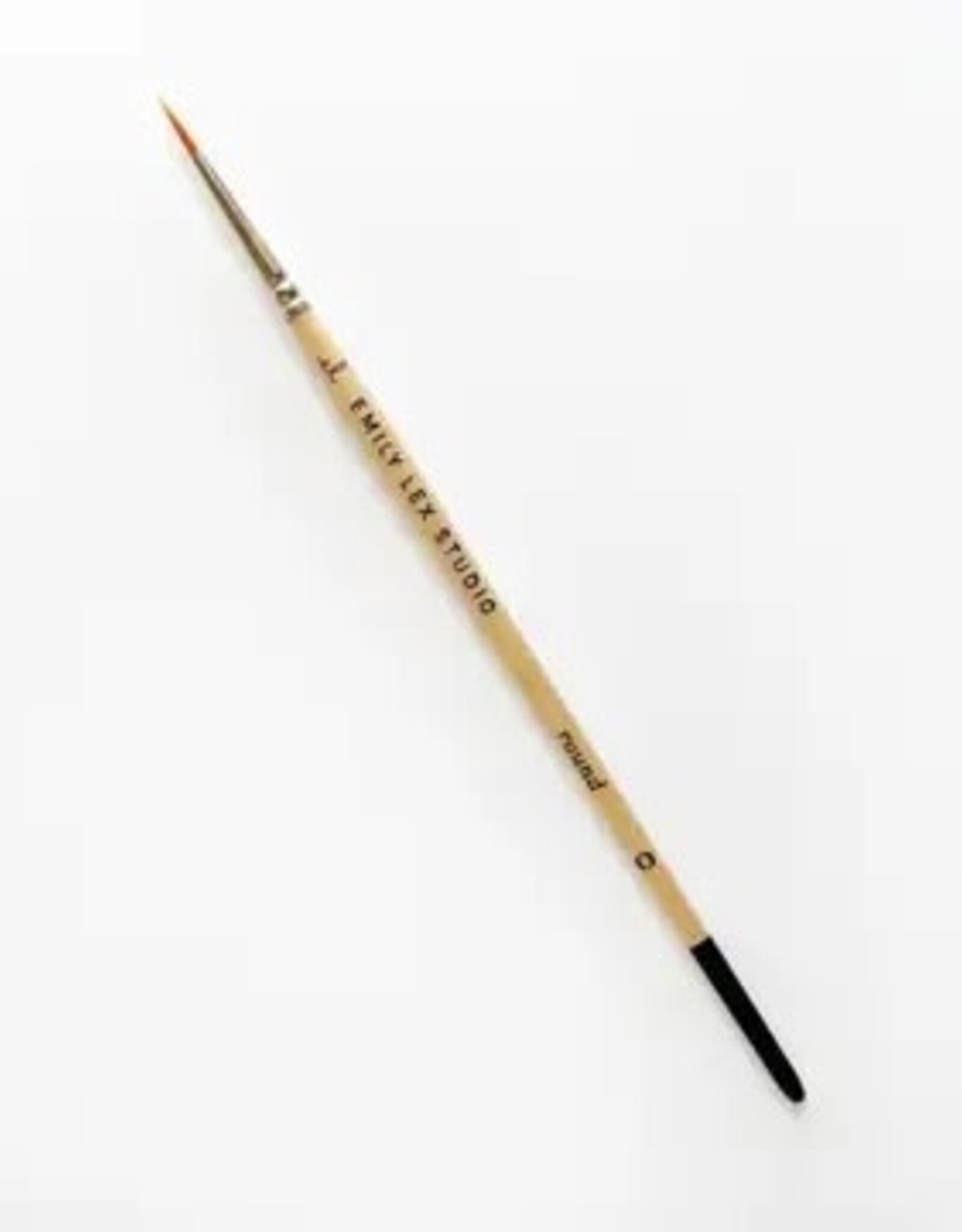 emily lex studio Watercolor Paintbrush Set