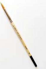 emily lex studio Watercolor Paintbrush Set