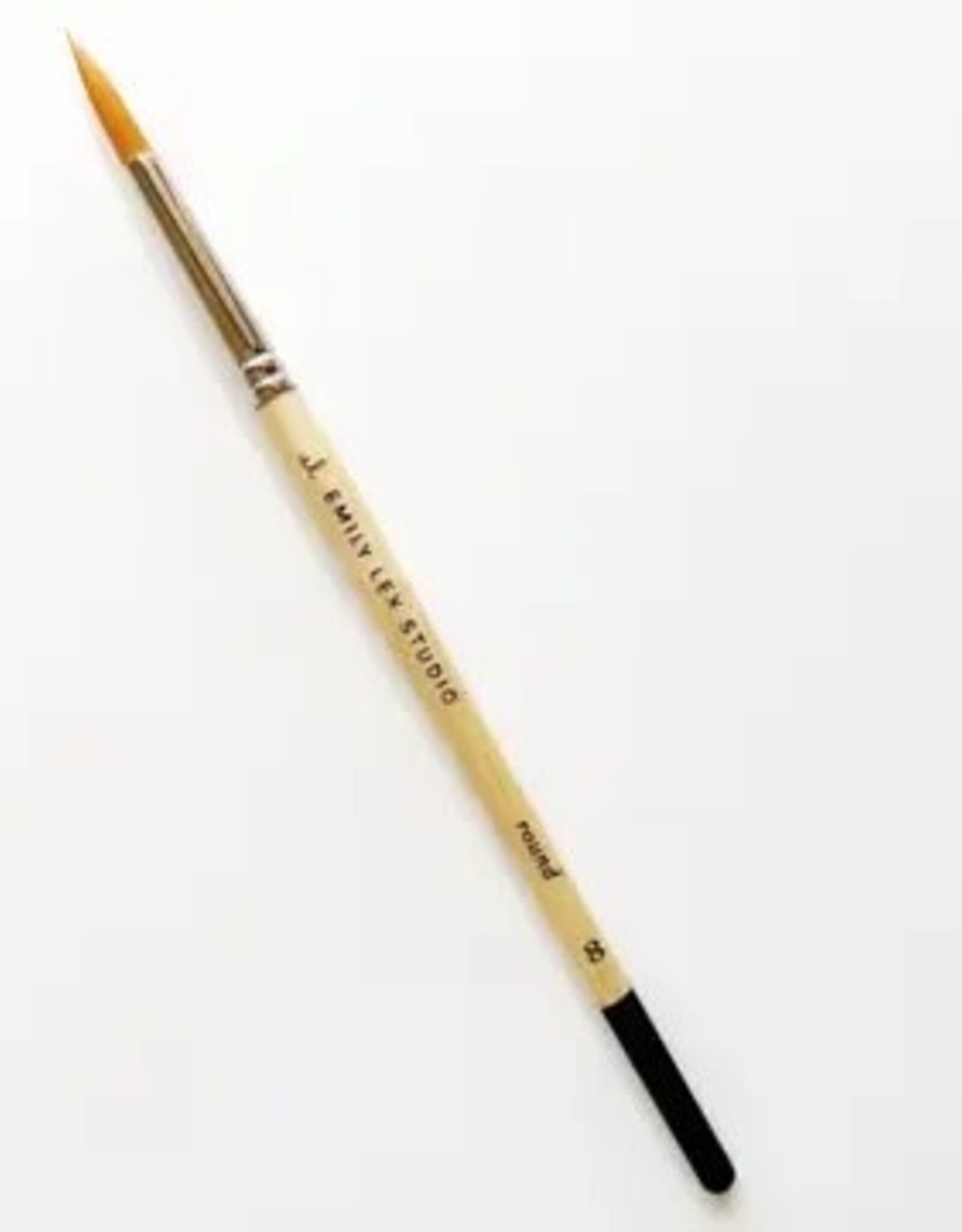emily lex studio Watercolor Paintbrush Set