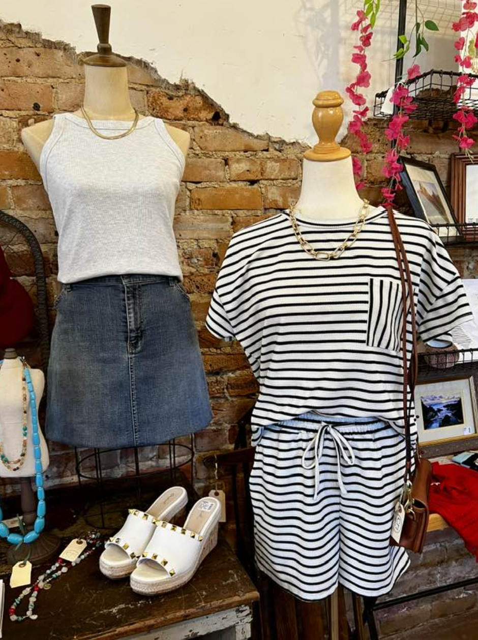 Consignment
