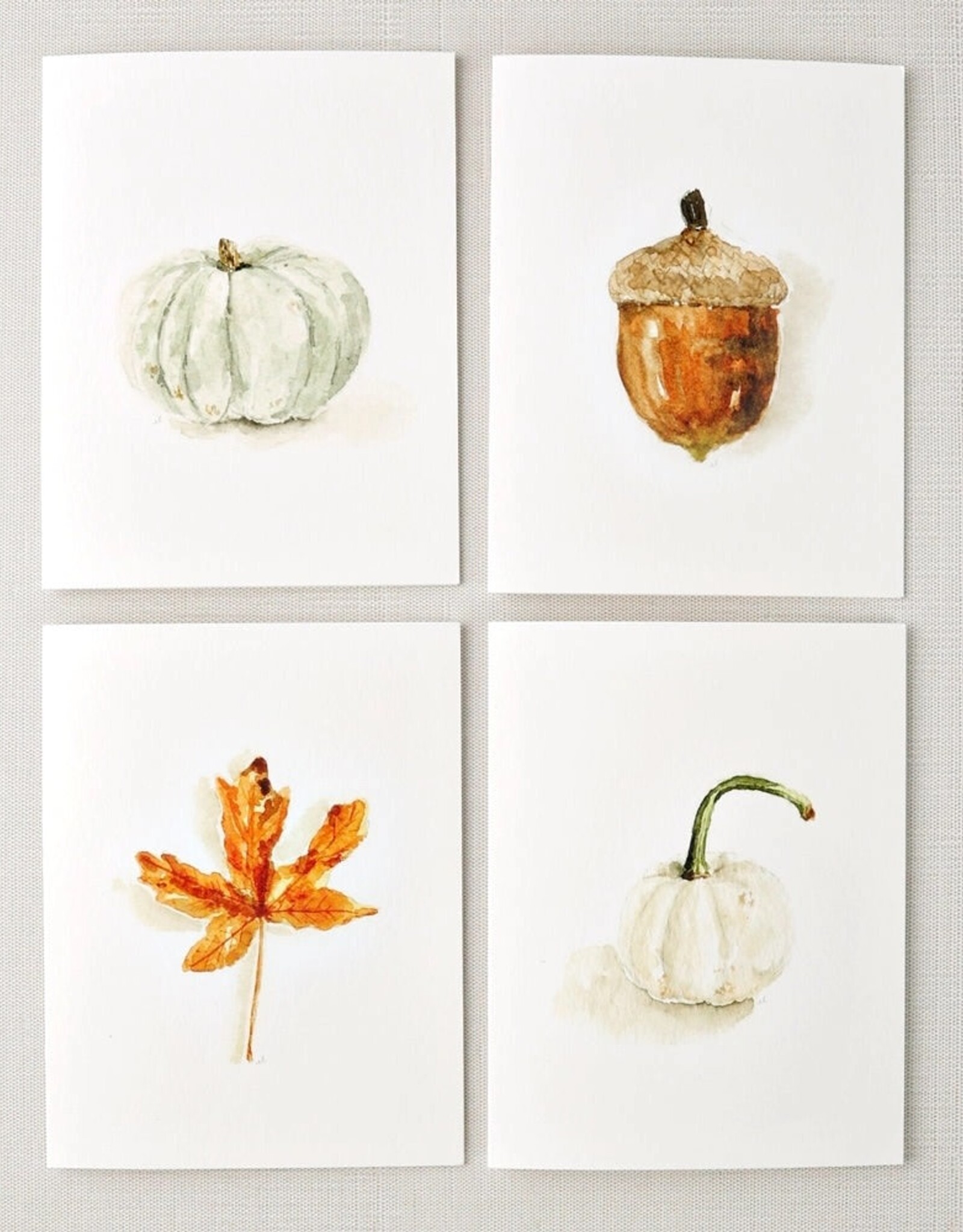 emily lex studio Notecard Sets by Emily Lex
