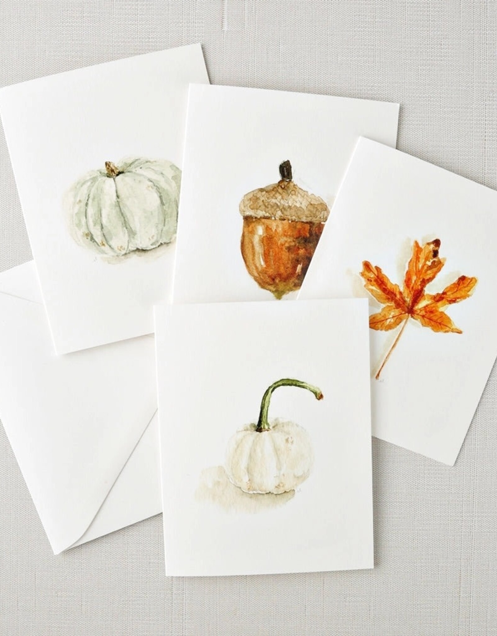 emily lex studio Notecard Sets by Emily Lex