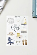 emily lex studio Sticker Sheets