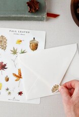 emily lex studio Sticker Sheets