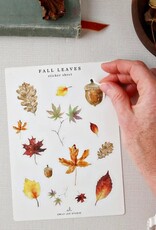 emily lex studio Sticker Sheets