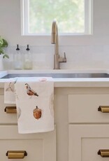 emily lex studio Holiday Tea Towels by Emily lex