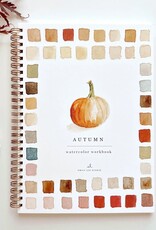 emily lex studio Watercolor Workbook by Emily Lex