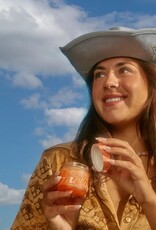 Darlin's Skincare Unscented Tallow Moisturizer - Sensitive Skin, Baby Skincare