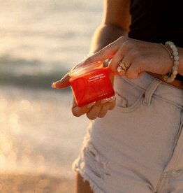 Darlin's Skincare Magnesium Lavender Tallow Cream 4oz - Sleep, Sore Muscles