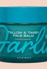 Darlin's Skincare Tallow Face Balm | Natural Blue Tansy Skincare Moisturizer