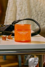 Darlin's Skincare Citrus Vanilla Tallow Body Butter Moisturizer - 100% Natural