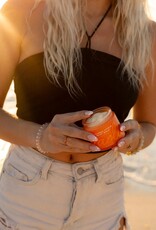 Darlin's Skincare Citrus Vanilla Tallow Body Butter Moisturizer - 100% Natural