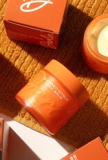 Darlin's Skincare Citrus Vanilla Tallow Body Butter Moisturizer - 100% Natural