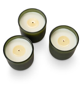 Illume Balsam & Cedar Trio Gift Set