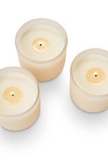 Illume Winter White Trio Gift Set