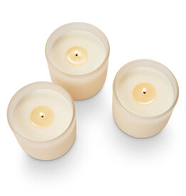 Illume Winter White Trio Gift Set